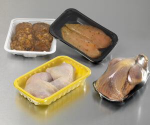 Dow and Bolloré collaborate to develop ground-breaking recyclable food-contact barrier shrink film, containing circular polymers