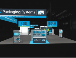 BW Packaging Systems to show its “Innovation Never Stops” at PACK EXPO