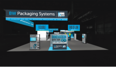 BW Packaging Systems to show its “Innovation Never Stops” at PACK EXPO