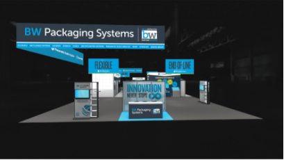 BW Packaging Systems to show its “Innovation Never Stops” at PACK EXPO