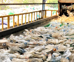 Bantam Materials becomes first recycled plastic supplier to join the ethical trading initiative
