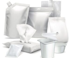 Profol exhibits at FachPack 2021 in Nuremberg.