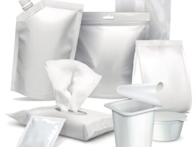 Profol exhibits at FachPack 2021 in Nuremberg.
