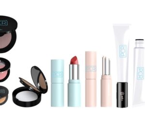 Albéa’s Responsible Rigid Plastic Beauty Packaging