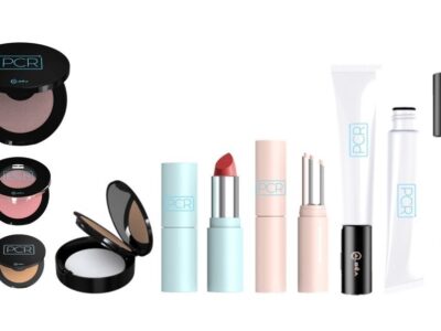 Albéa’s Responsible Rigid Plastic Beauty Packaging