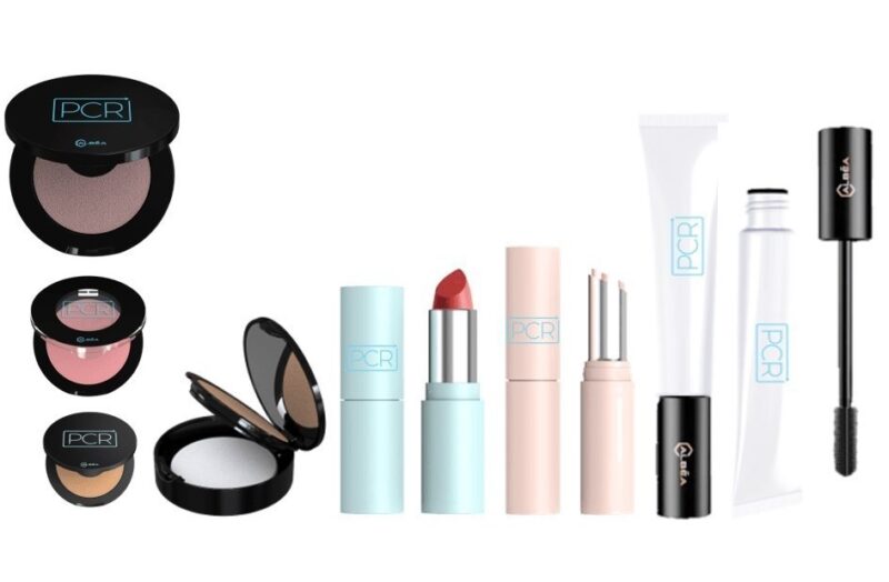 Albéa’s Responsible Rigid Plastic Beauty Packaging