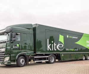 Kite Packaging invests in new mobile packaging laboratory