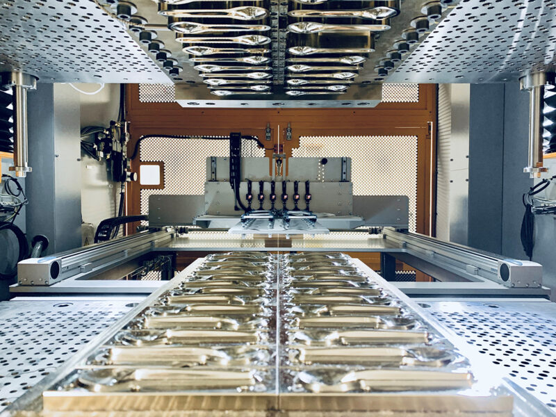 Dry Molded Fiber network continues to grow as PulPac partners with RZ Group
