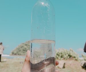 Small changes can have the biggest impact on sustainability efforts, says ecoveritas
