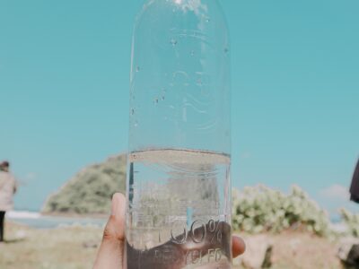Small changes can have the biggest impact on sustainability efforts, says ecoveritas