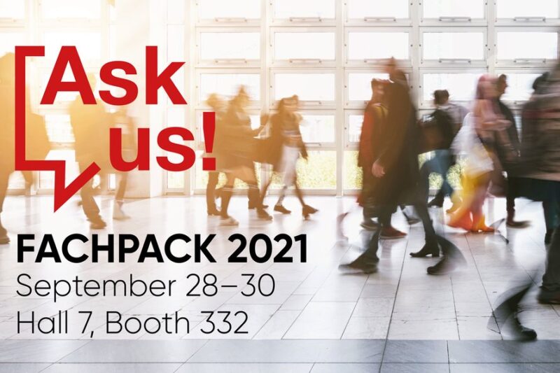FACHPACK 2021: Greiner Packaging to showcase packaging concepts for the future