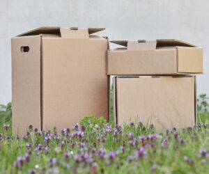 Packengeers have one goal: To develop and spread sustainable industrial packaging.