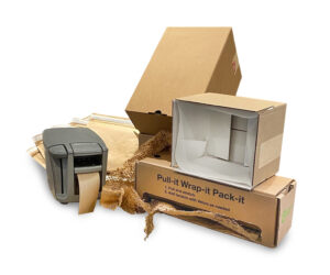 HexcelPack Introduces E-Commerce Packaging Kit to Assist Retailers During Peak Ordering Seasons