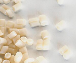 INZEA® PLA: bio-based plastic performs well in processing test