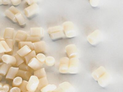 INZEA® PLA: bio-based plastic performs well in processing test