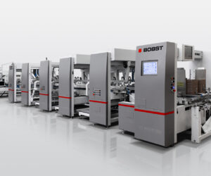 Cullen boosts converting power with new folder-gluer duo from BOBST