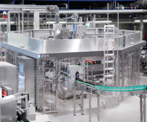 New generation of fillers sets standards in consumption values and product quality