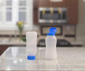 Berry’s Multilayer Bottle brings Multiple Benefits for Sauce Producers