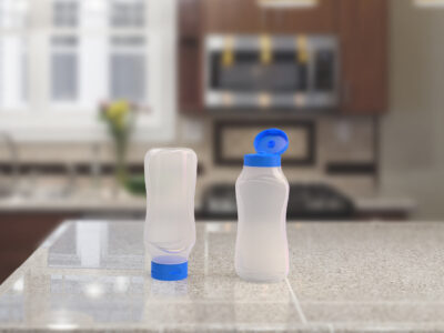 Berry’s Multilayer Bottle brings Multiple Benefits for Sauce Producers