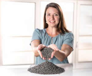 BASF introduces IrgaCycle™, new additive solutions for mechanical recycling of plastics