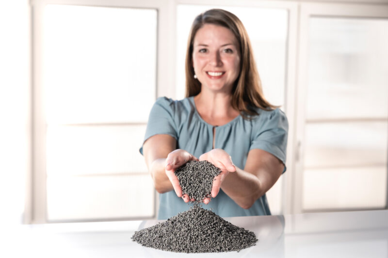 BASF introduces IrgaCycle™, new additive solutions for mechanical recycling of plastics
