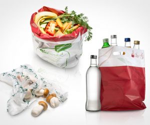 BASF and WPO Polymers cooperate to distribute biopolymer ecovio® for certified compostable bags in Spain and Portugal