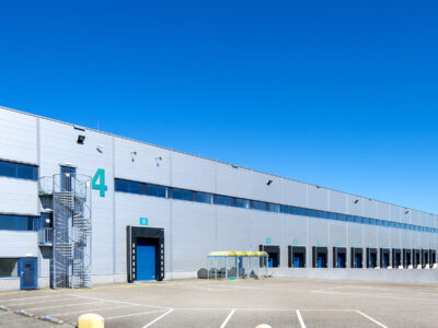 Pregis opens new paper packaging converting facility in the Netherlands