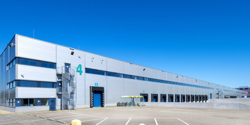 Pregis opens new paper packaging converting facility in the Netherlands