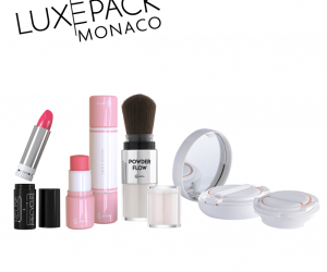ALBEA AT LUXEPACK MONACO – SEPTEMBER 2021
