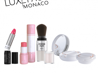 ALBEA AT LUXEPACK MONACO – SEPTEMBER 2021