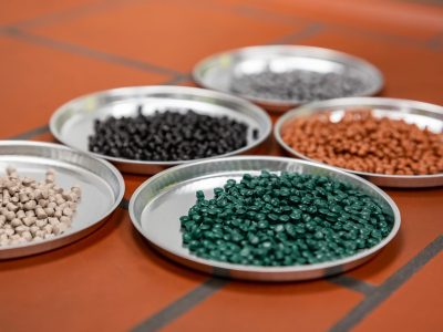 Interseroh at Fakuma 2021 trade fair
