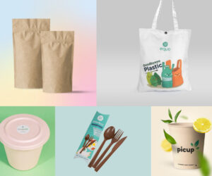 SourceGreenPackaging.com to disrupt sustainable packaging industry with world’s first global B2B marketplace for sourcing forever plastic-free products and materials