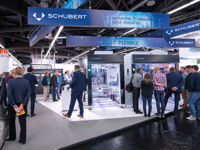 Schubert paves the way towards a more sustainable future