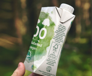Tetra Pak Releases its 22nd annual sustainability report