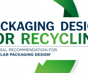 WPO and ECR release ‘Packaging Design for Recycling’ Guide