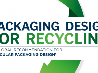 WPO and ECR release ‘Packaging Design for Recycling’ Guide