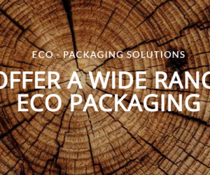 Veiters EcoPack exhibit at Fachpack 2021