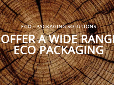 Veiters EcoPack exhibit at Fachpack 2021