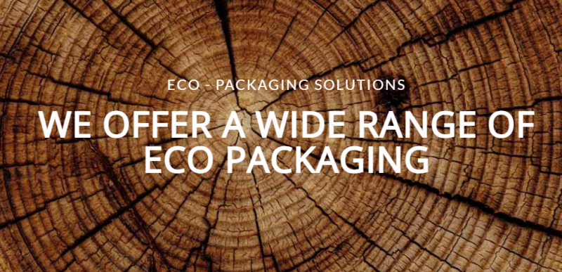 Veiters EcoPack exhibit at Fachpack 2021