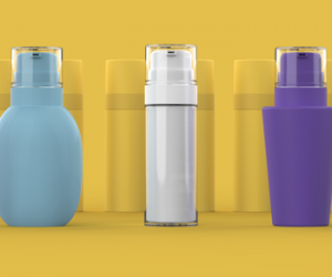 Shape your own: CANVAS Airless® range breaks new ground in customisation