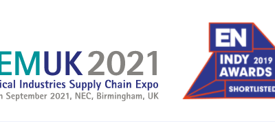 The UK’s Chemical Industries reunite at CHEMUK 2021, NEC Birmingham
