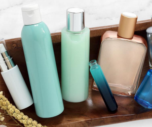 Gerresheimer is showcasing aesthetic and sustainable cosmetic packaging solutions at LuxePack Monaco 2021