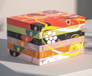 Stora Enso wins four ScanStar packaging design awards