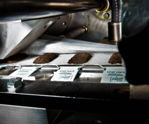 ACMA: cutting-edge solutions for the tea sector