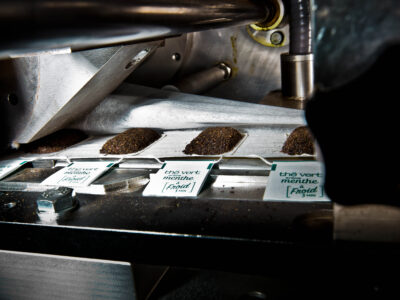 ACMA: cutting-edge solutions for the tea sector
