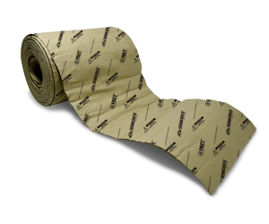 PACT Awarded US Patent for Thermo Shield™ Fire Suppressant Shipping Wrap