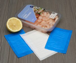 Elliott’s launches world’s lowest carbon footprint high absorbency meat pad