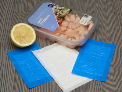 Elliott’s launches world’s lowest carbon footprint high absorbency meat pad