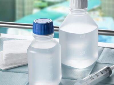 Berry’s Vistop® Meets Growing Sustainability and Sterilization Demands