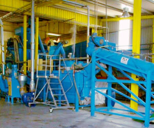 Waddington Europe Starts to Localize ‘Closed Loop’ Packaging in Ireland